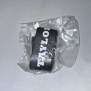 Taylor Swift Speak Now Rubber Bracelet NEW!